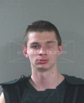 John James Meyers