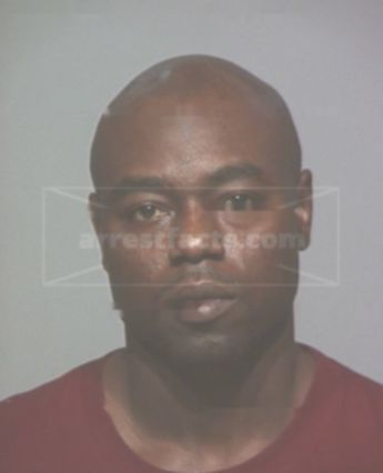 Mario D Harrell