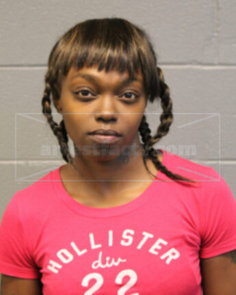 Lauren Lavette Mckay