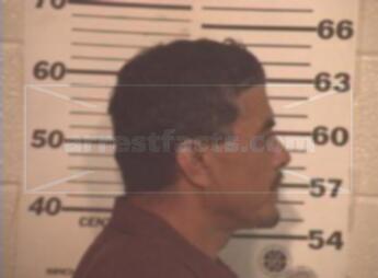 Jose Luna Ramos