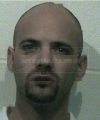 Jason Byron Peebles