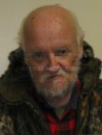 Marvin Richard Cannon