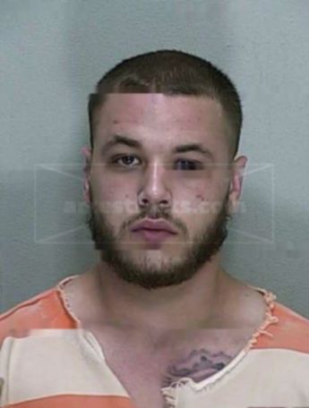 Austin Taz Burkholder