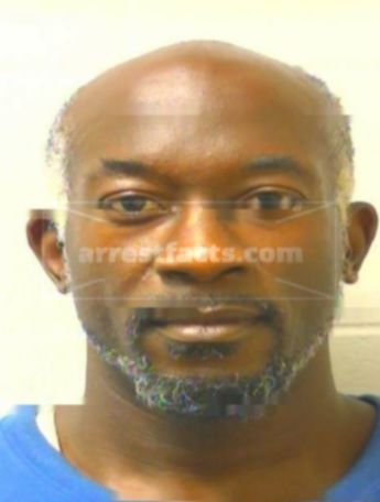 Andre Maurice Patterson