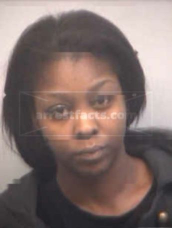 Eboni R Cannonier