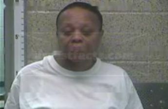 Marilyn Elaine Cosby