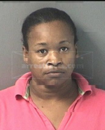 Sonja Lavern Barr