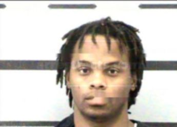 Xavier Alexander Mccullough