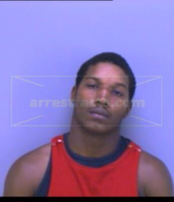 Patrick Dewayne Pegues