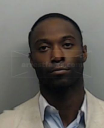 Brandon Terrell White