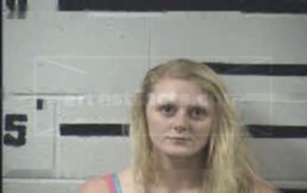 Brooke Larae Shackleton