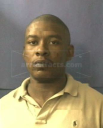 Clifford Beasley Jr.