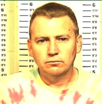 Gary Franklin Baney