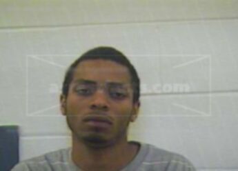 Corey Kareem Sewell