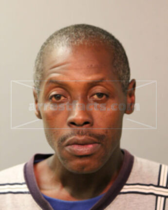 Maurice Williams