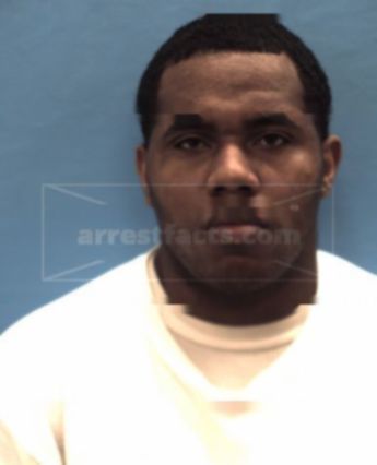 Sedric Lawshawn Houston
