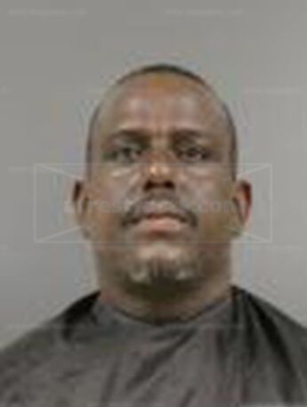 Charles Lee Harris