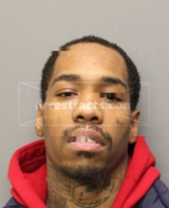 Rakeem Livingston