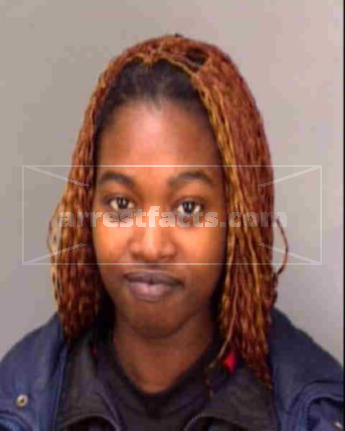 Tawana Lashawn Sims