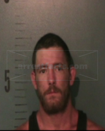 Steven James Corley
