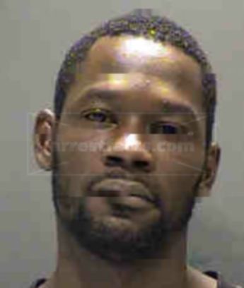 Calvin Jenkins