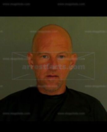 Jerry Wayne Watts