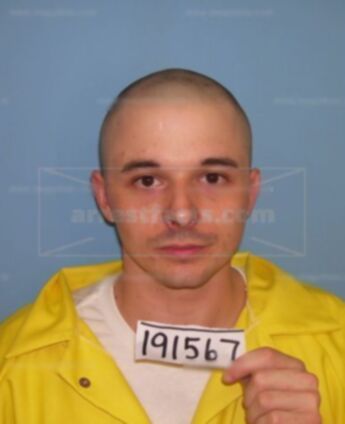 Jacob Sharp