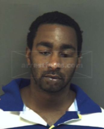 Anthony Obryan Brown