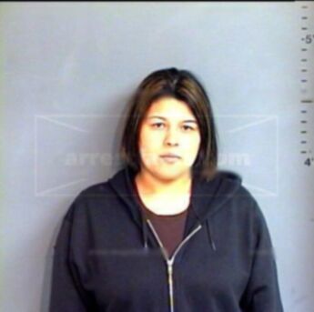Lydia Yvonne Martinez