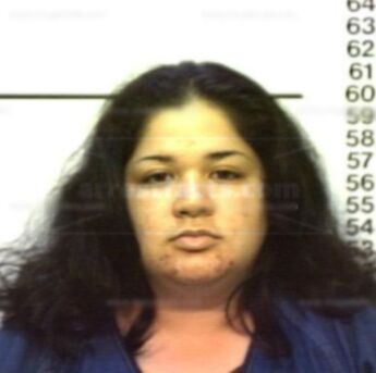Sarah Jacinta Lomeli