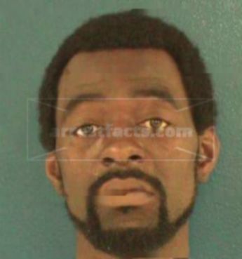 Johnson Edward Lee Jr.