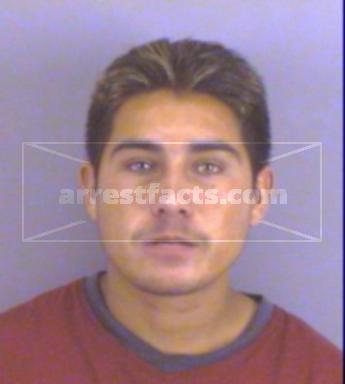Arnulfo Estrada Velez