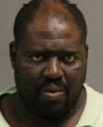 Danny Ray Naylor