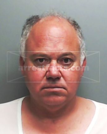Morris Joseph Fabre