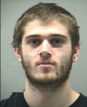 Christopher Mich Campbell