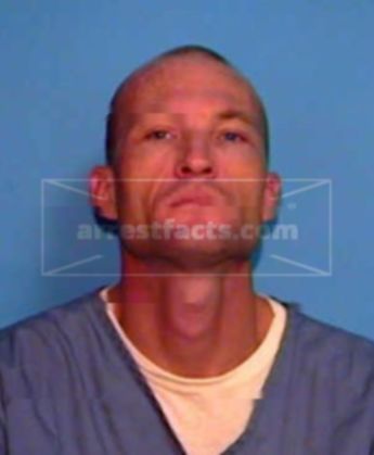Anthony Wayne Wheeler