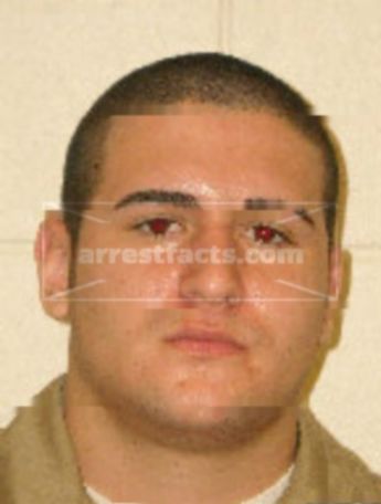 Andrew L Espinoza