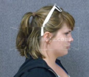 Megan G Alford