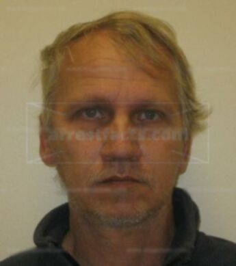 Richard Douglas Varney