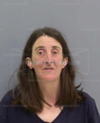 Denise Cooper