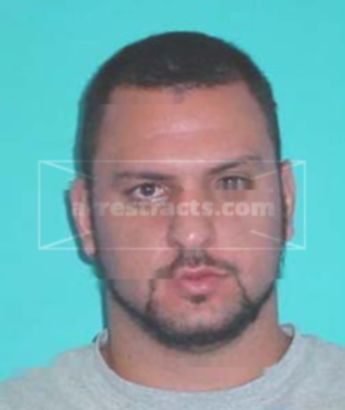 Daniel Hernandez