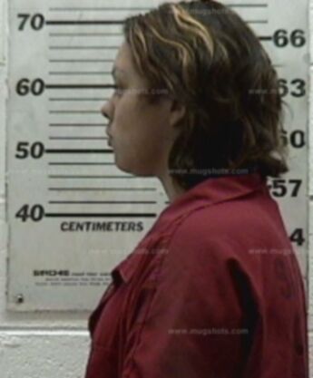 Miranda Cherrie Vigil