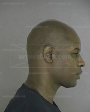 Quincy Lomont Davis