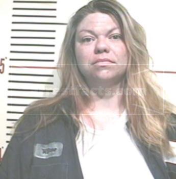 Kristine Dee Kinsey