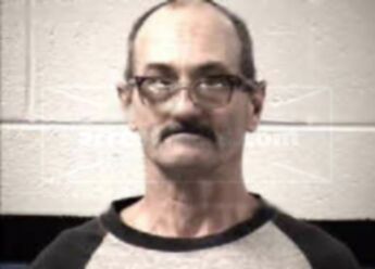 Brian Keith Hughes