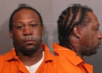 Adrian Antonio Glover