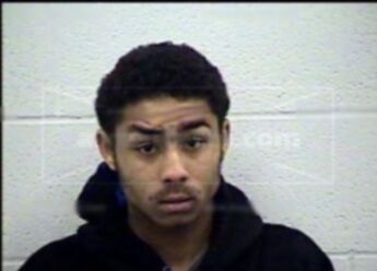 Brandon Andre Bradley