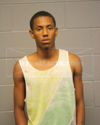 Deon Gladney