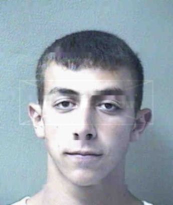 Bryon Elliot Dabous