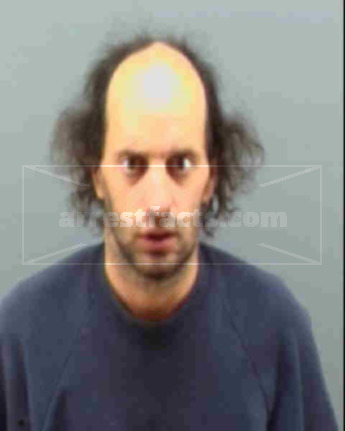 James Vincent Mayernich